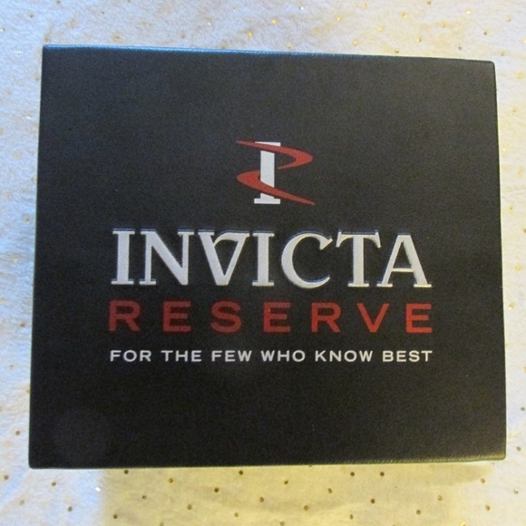 Invicta Reserve Watch - Picture 2 of 8